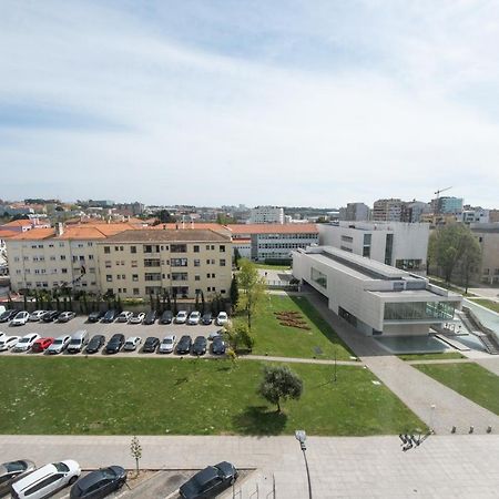 Apartamento Newark Matosinhos  Exterior photo