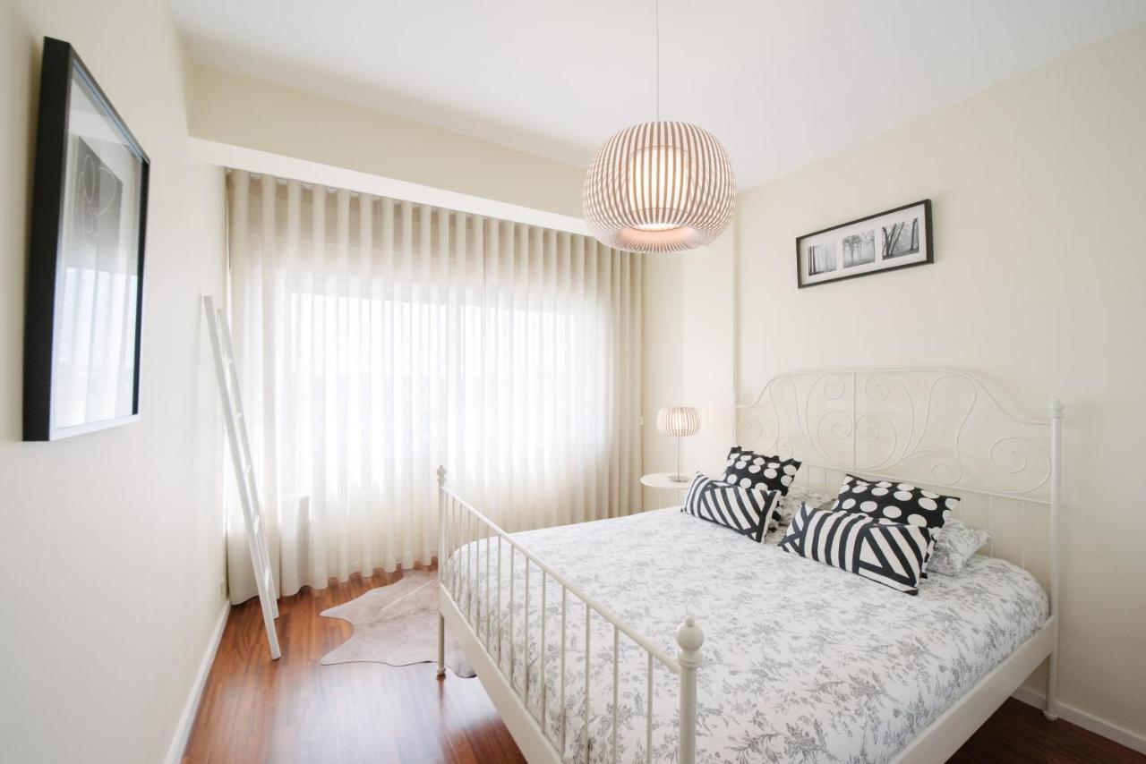Apartamento Newark Matosinhos  Exterior photo