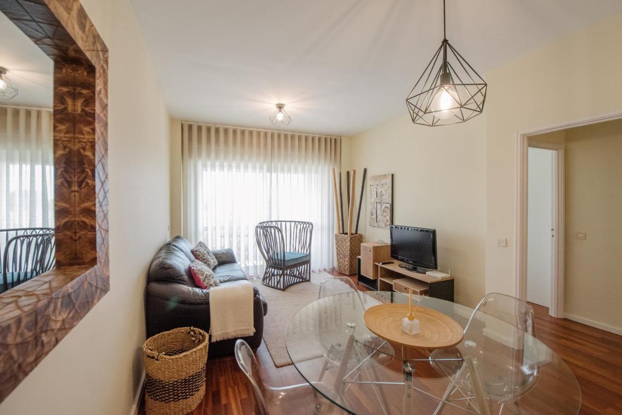 Apartamento Newark Matosinhos  Exterior photo