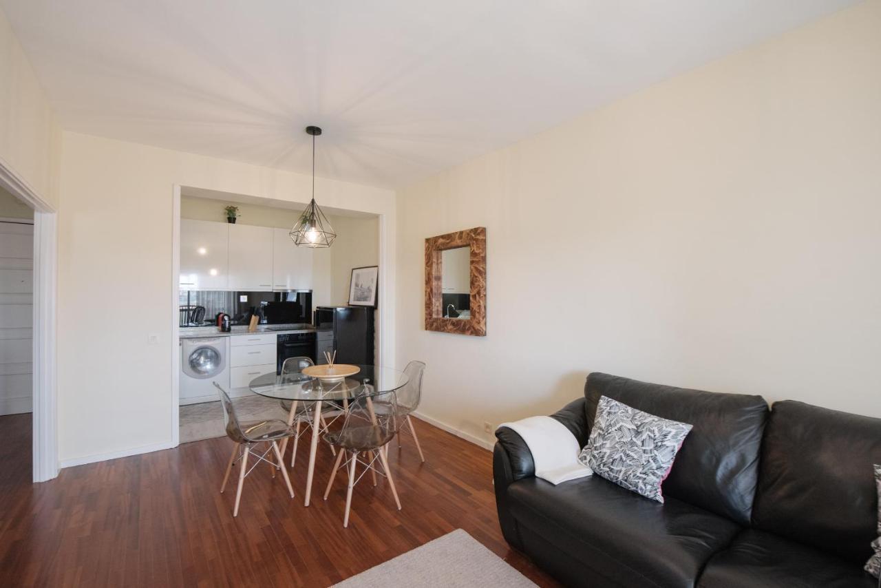 Apartamento Newark Matosinhos  Exterior photo
