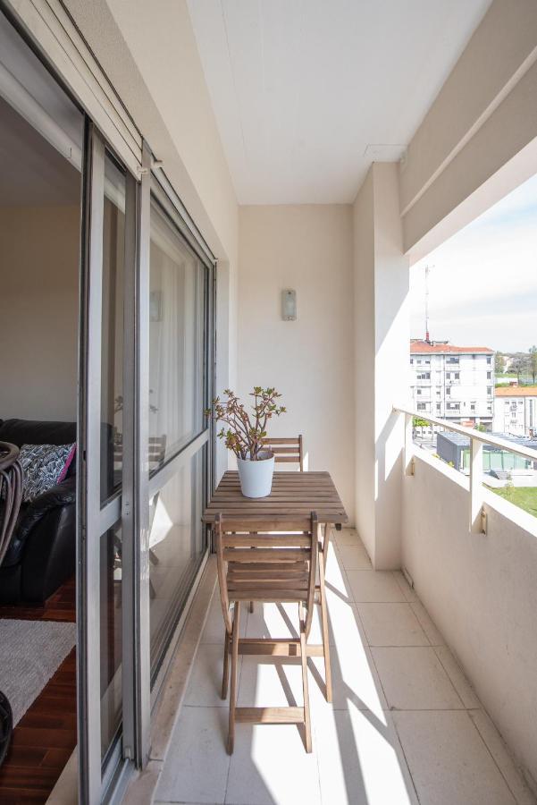 Apartamento Newark Matosinhos  Exterior photo