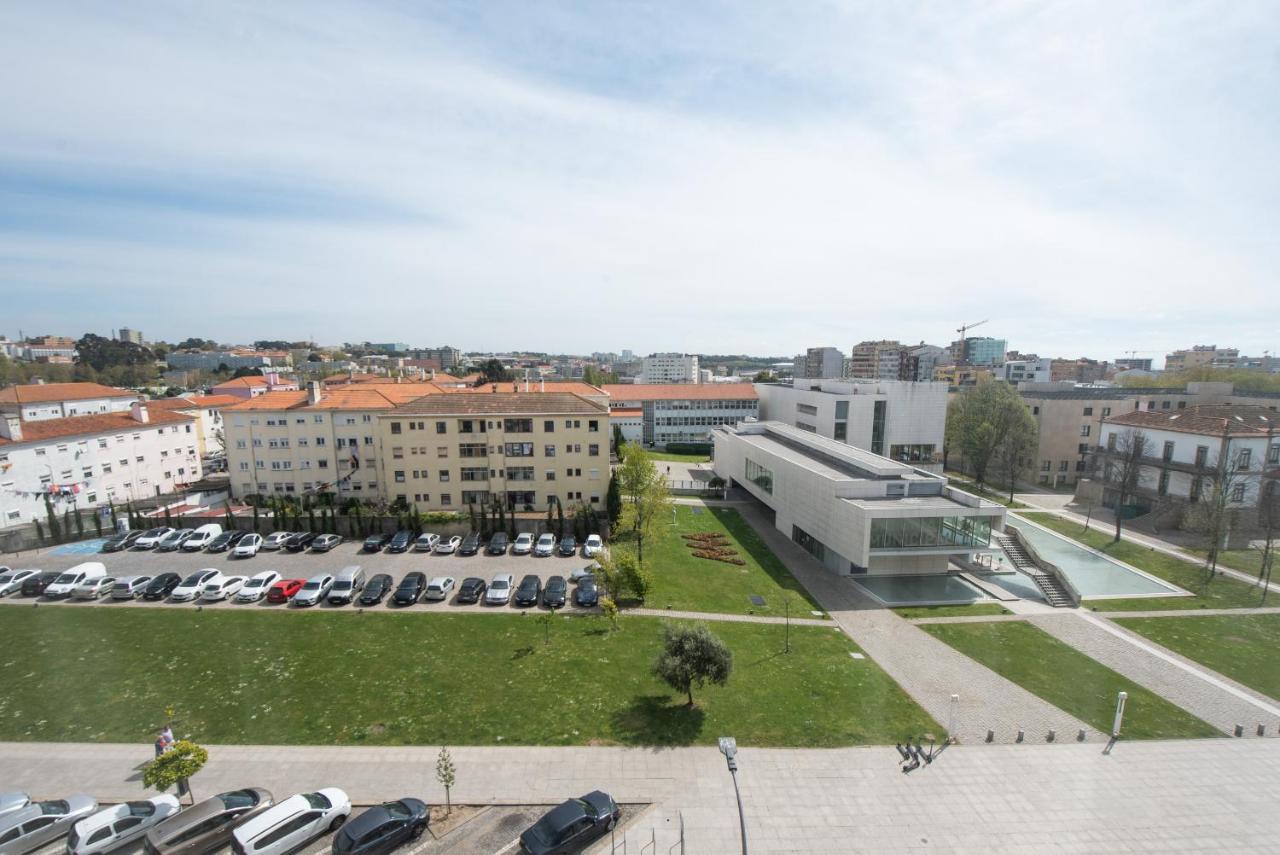 Apartamento Newark Matosinhos  Exterior photo