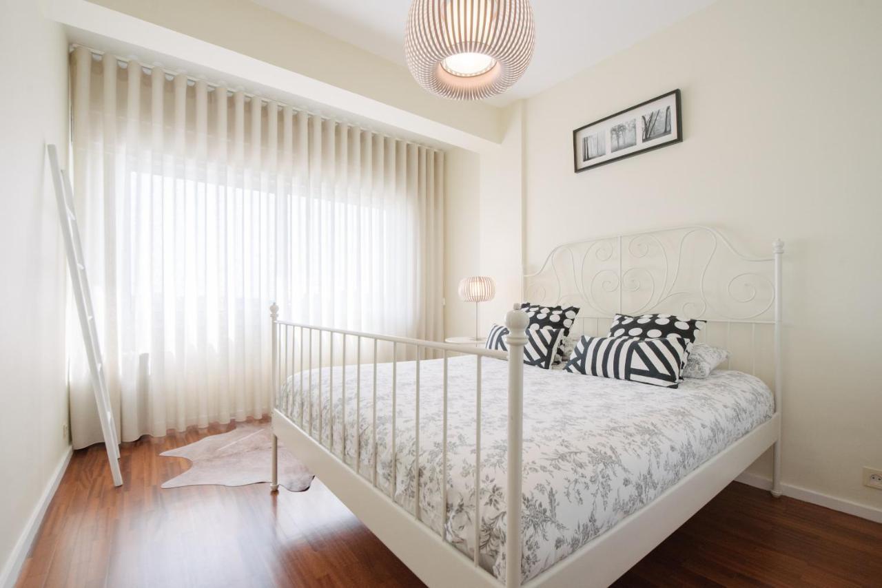 Apartamento Newark Matosinhos  Exterior photo