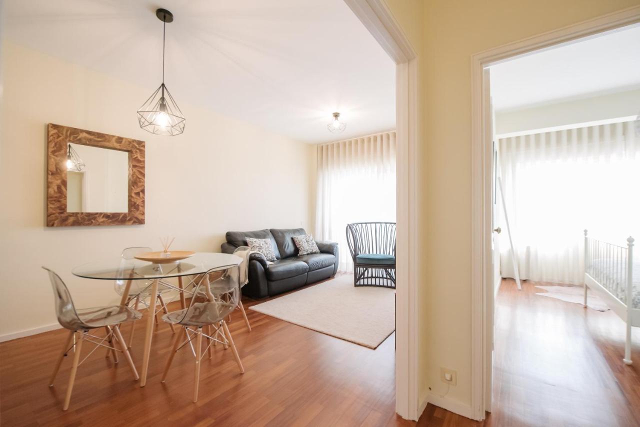 Apartamento Newark Matosinhos  Exterior photo