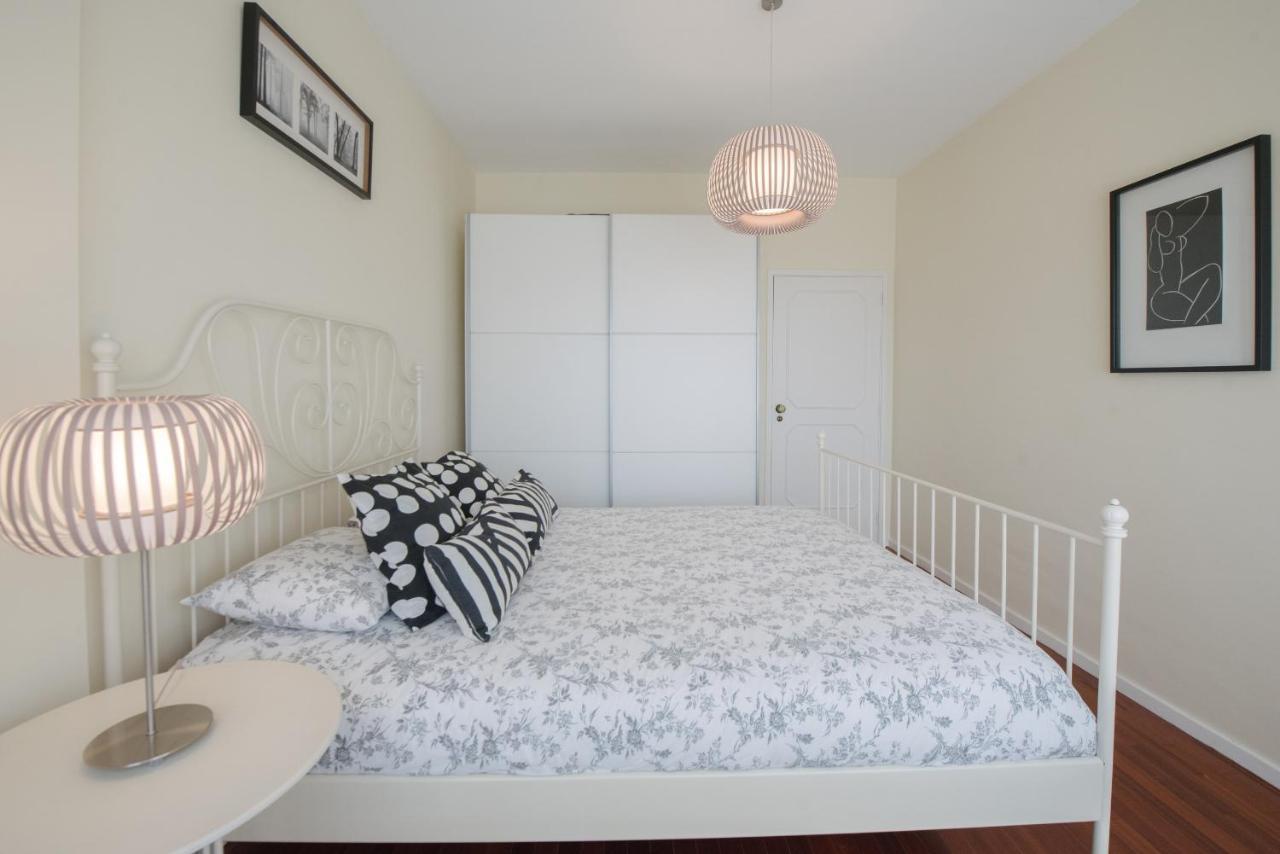 Apartamento Newark Matosinhos  Exterior photo