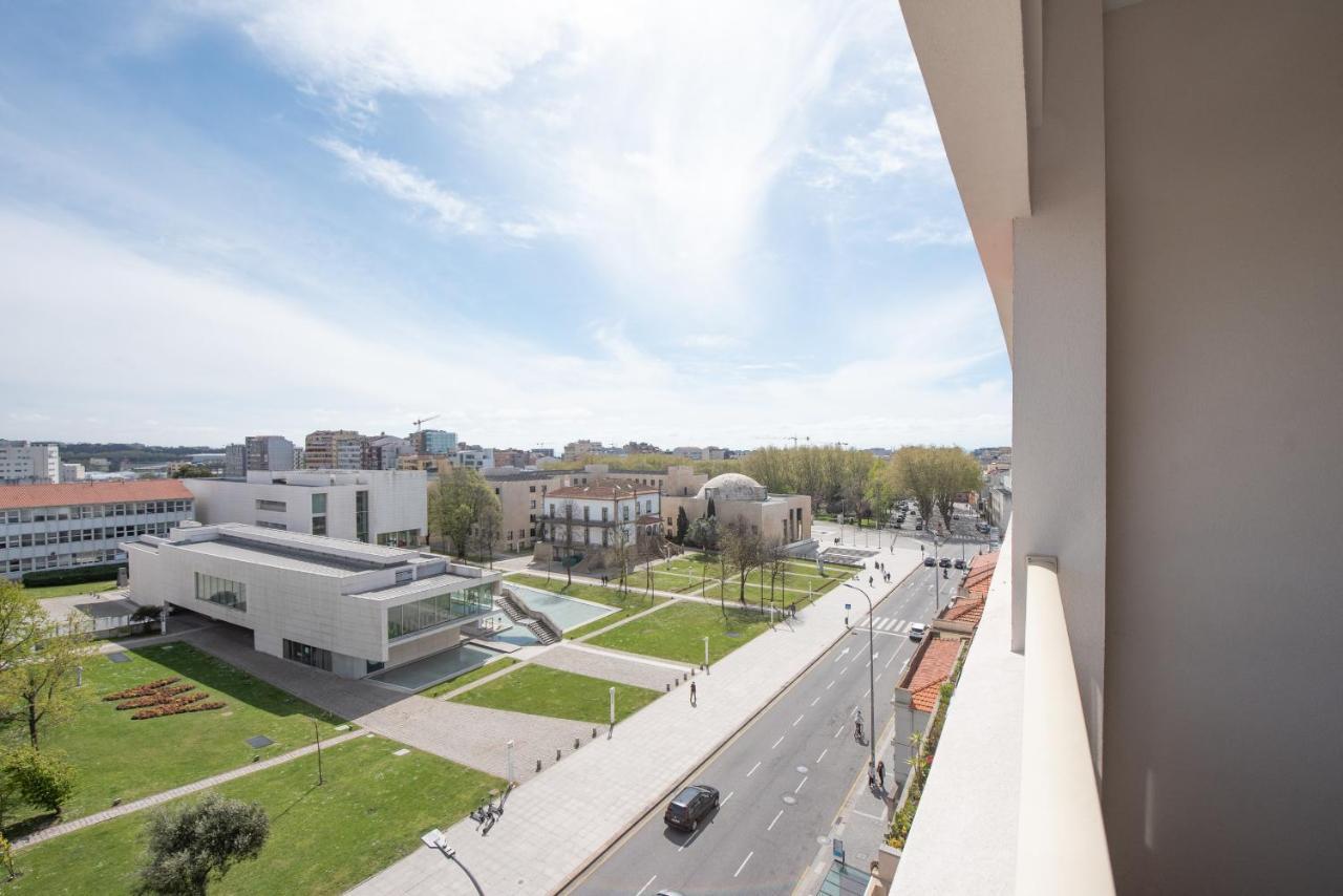 Apartamento Newark Matosinhos  Exterior photo