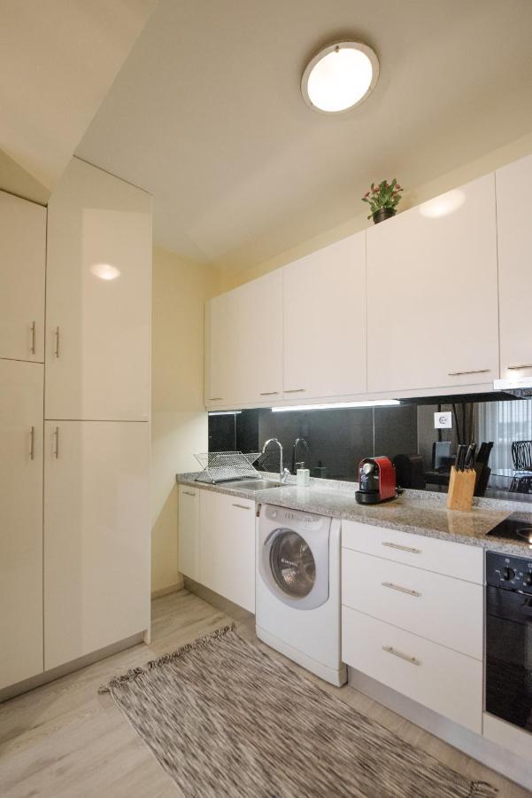 Apartamento Newark Matosinhos  Exterior photo