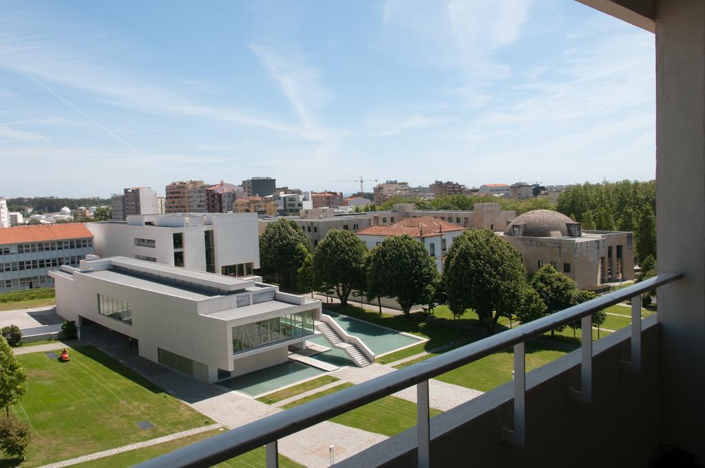Apartamento Newark Matosinhos  Exterior photo